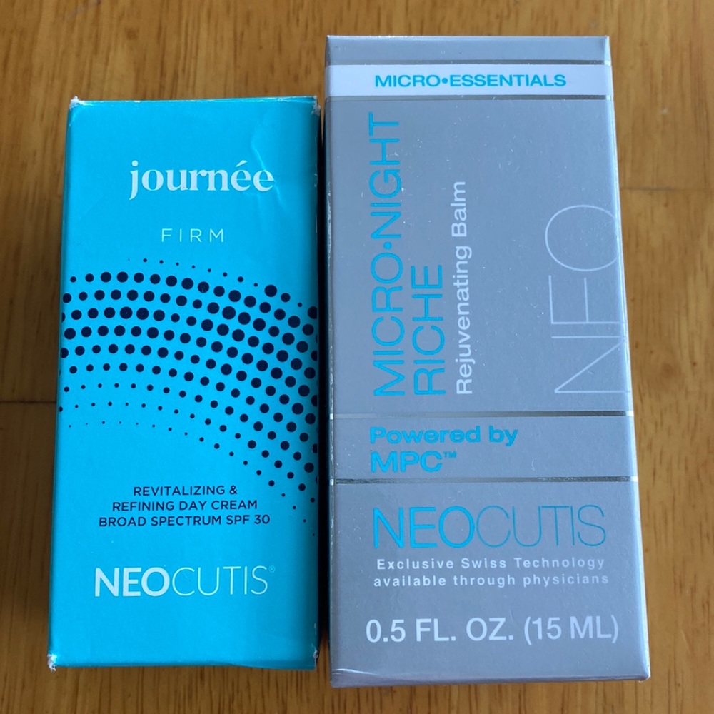 Neocutis